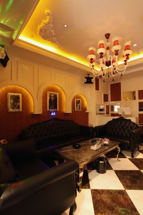 黄石哪里KTV妹子性价比高