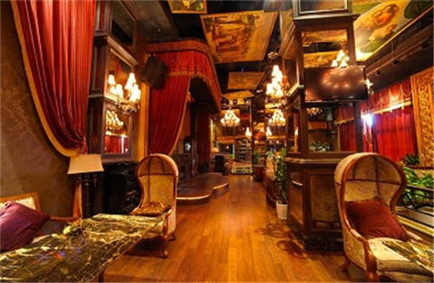 黄石汉顿公馆KTV消费价格点评