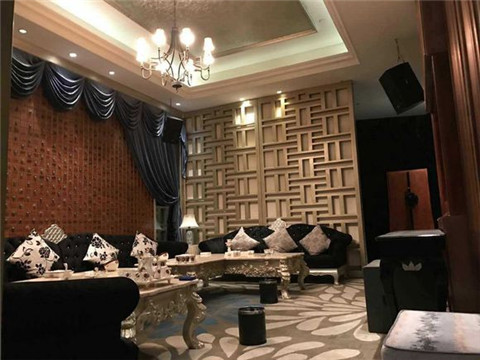 黄石麦迪会所KTV消费价格点评